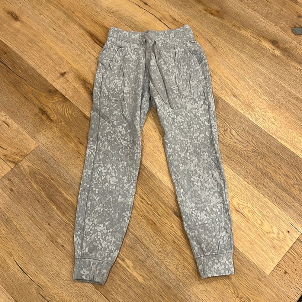 LuLuLemon Joggers